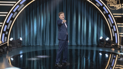 Imagen de Late Xou con Marc Giró (T3): Ep.2 - 3