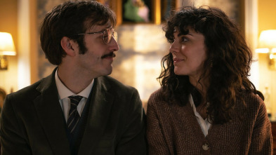 Imagen de Solos en la noche - 3