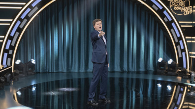 Imagen de Late Xou con Marc Giró (T3): Ep.12 - 3