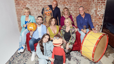 La familia de la... (T1): El gran desfile