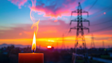 Especial informativo: Apagón eléctrico