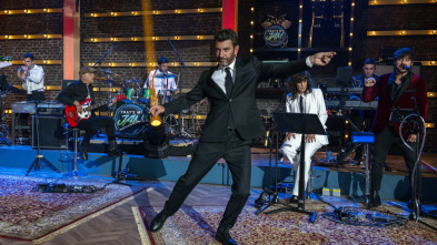 Imagen de That's My Jam:... (T1): Coti-Elena Furiase/Maribel Verdú-Rozalén - 3