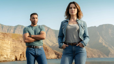 Imagen de Weiss & Morales (T1): Ep.1 El futuro - 3