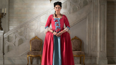 Imagen de Valle Salvaje (T2): Ep.45  - 3