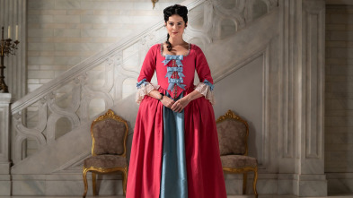 Imagen de Valle Salvaje (T2): Ep.54  - 3