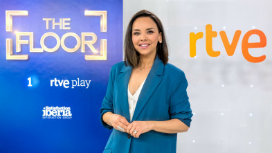 Imagen de The Floor (T1): Ep.7 - 3