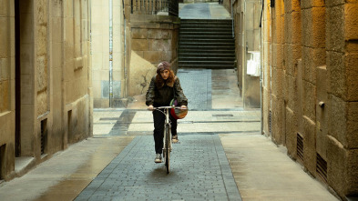 Imagen de La frontera (T1) - 3