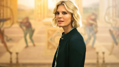 Imagen de Signora Volpe (T2): Ep.1 Una deuda de honor - 3