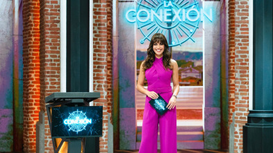 Imagen de La conexión (T1): Ep.1 - 3