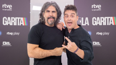 Imagen de La Garita (T1): Ep.3 - 3