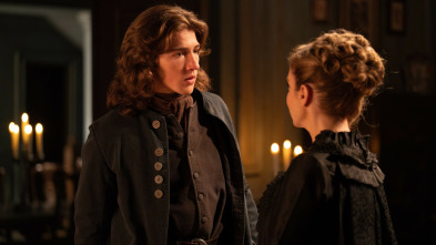 Imagen de Valle Salvaje (T3): Ep.3  - 3