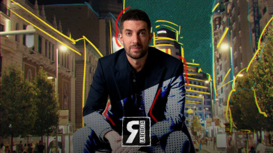 Imagen de La revuelta (T2): Ep.1 - 5