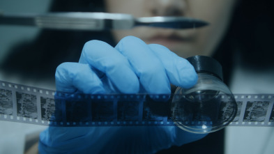 Imagen de Los archivos...: Ep.6 - 3