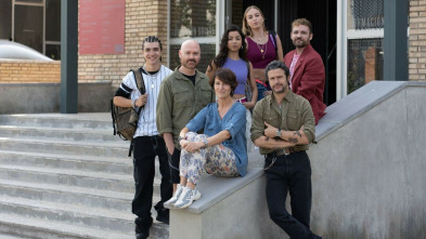 Imagen de Sin gluten (T1): Ep.1  - 3