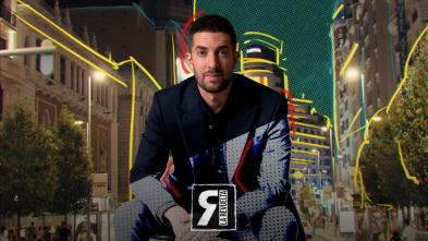 Imagen de La revuelta (T2): Ep.23 - 5