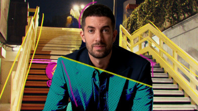 Imagen de La revuelta (T2): Ep.26 - 5