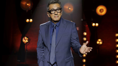 Imagen de Futuro imperfecto (T2): Pocas luces - 3