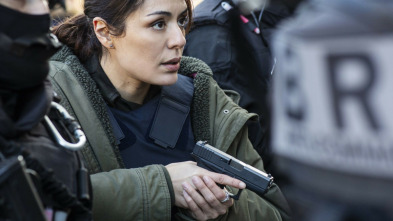 Imagen de Sobredosis - 3