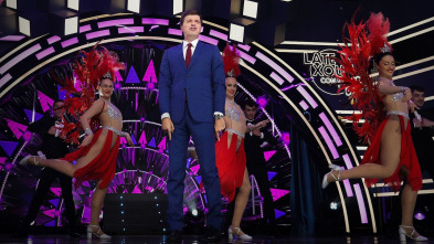 Imagen de Late Xou con Marc Giró (T4): Ep.11 - 3