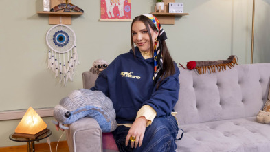 Imagen de Exceso de equipaje (T1): Nia Y J Kbello - 3