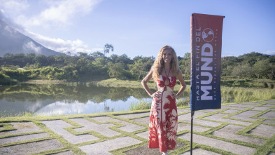 Imagen de Más alla del fin... (T1): Mar del Plata (Argentina) - 3