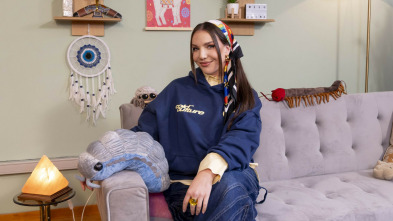 Imagen de Exceso de equipaje (T1): José Lamuño - 3