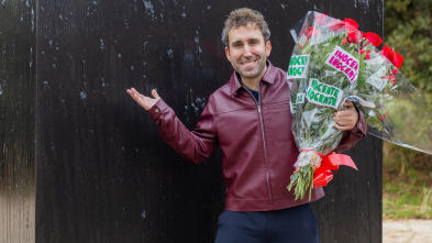 Imagen de Gala inocente, inocente 2025 - 3