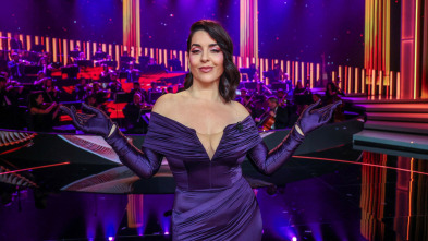 Imagen de ARIA, locos por la ópera (T1): Ep.3 - 3