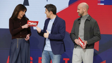 Imagen de Directo a la gente - 3