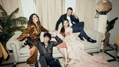 Imagen de Benidorm Fest (T5): Primera semifinal - 3