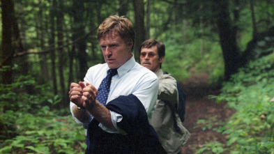 Imagen de La sombra de un secuestro - 3