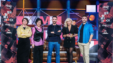 Imagen de Al margen de todo (T1): Ep.3 - 3