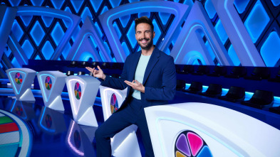 Imagen de Trivial Pursuit (T1): Ep.17 - 3