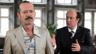 Imagen de Un capo en el salón - 3