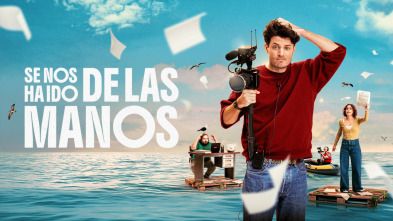 Imagen de Se nos ha ido de las manos (T1) - 5