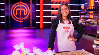 Imagen de MasterChef (T14): Ep.6 - 5