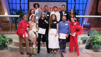 Imagen de Maestros de la Costura Celebrity (T2) - 3