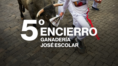 Imagen de Vive San Fermín (T2026): Ep.6 - 5