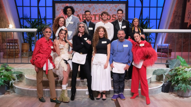 Imagen de Maestros de la... (T2): Ep.7 - 3