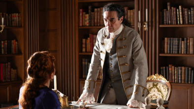 Imagen de Valle Salvaje (T4): Ep.41  - 3