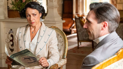 Imagen de La Promesa: Especial (T1): Ep.6 Especial 6 - 3