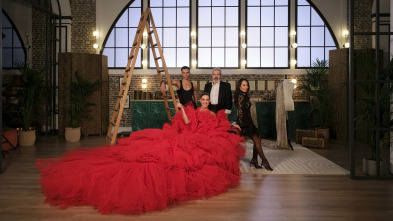 Imagen de Maestros de la... (T2): Ep.9 - 3