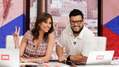 Imagen de Directo al grano (T2): Ep.164 - 3
