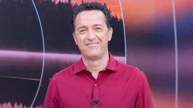 Imagen de Aquí la Tierra (T15): Ep.811 - 3