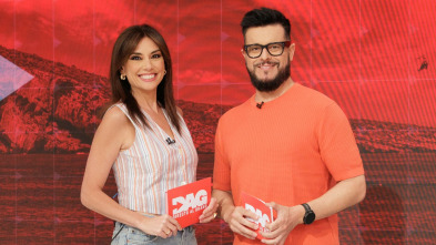 Imagen de Directo al grano (T3): Ep.173 - 3