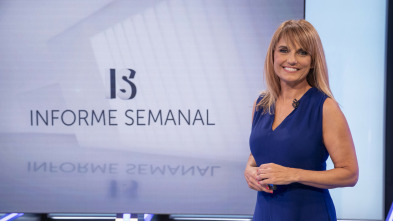 Imagen de Informe Semanal (T53) - 3