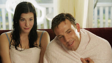 Imagen de Jersey Girl (Una chica de Jersey) - 3