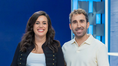 Imagen de Cosas nuestras (T1): Ep.4 - 3