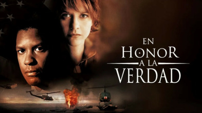Imagen de En honor a la verdad - 3