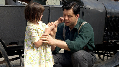 Imagen de Cinderella Man. El hombre que no se dejó tumbar - 3
